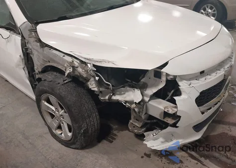 2015 Chevrolet Malibu 1Fl z USA, uszkodzony, nr VIN 1G11A5SL5FU145292